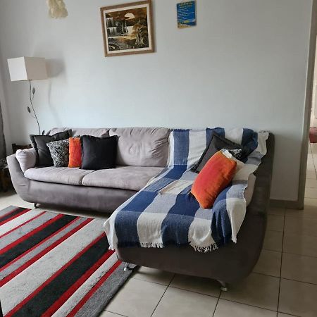 Apartamento Completo No Boqueirao Praia Grande Экстерьер фото