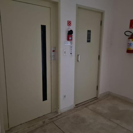 Apartamento Completo No Boqueirao Praia Grande Экстерьер фото
