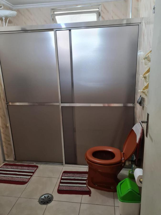 Apartamento Completo No Boqueirao Praia Grande Экстерьер фото