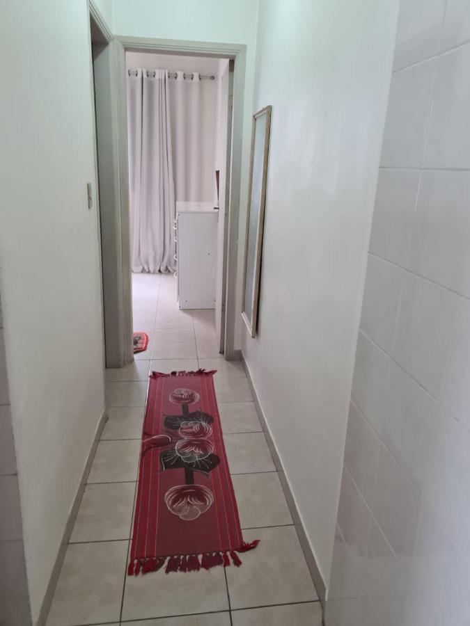 Apartamento Completo No Boqueirao Praia Grande Экстерьер фото