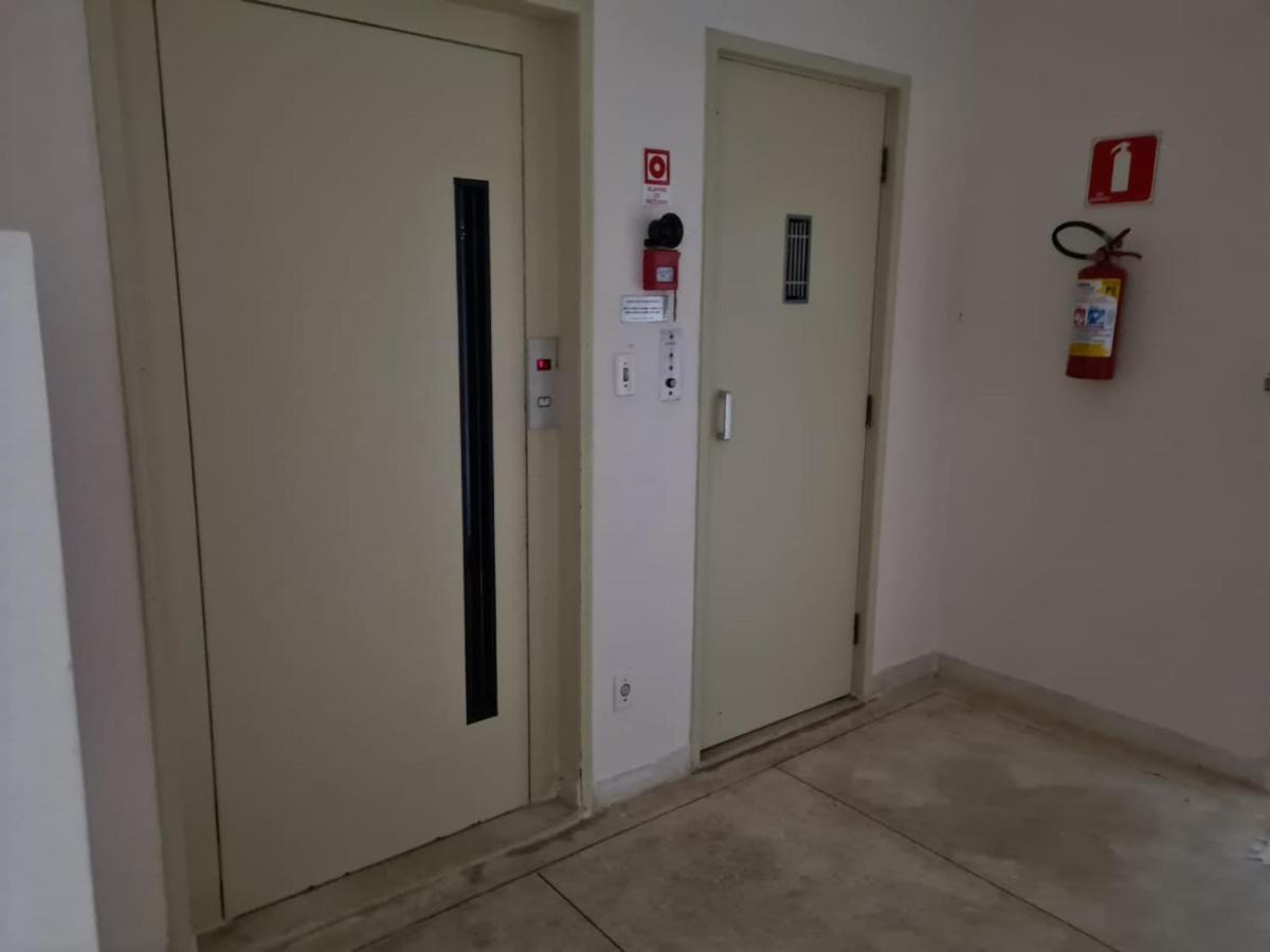 Apartamento Completo No Boqueirao Praia Grande Экстерьер фото